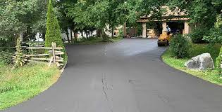 Best Driveway Resurfacing  in Broadlands, VA